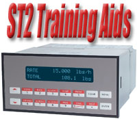 Supertrol 2 Training Aids